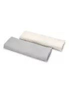 Albero Mio muszlin pelenka, 2 darabos csomag - CC3 Grey