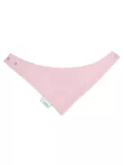 Albero Mio muszlin előke, 2 darabos csomag - WM440 Pink glaze