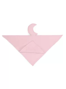 Albero Mio muszlin szundikendő - WM440 Pink glaze