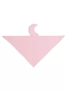 Albero Mio muszlin szundikendő - WM440 Pink glaze