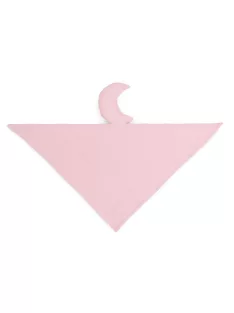 Albero Mio muszlin szundikendő - WM440 Pink glaze
