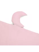 Albero Mio muszlin szundikendő - WM440 Pink glaze