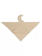 Albero Mio muszlin szundikendő - WM447 Biscuit beige