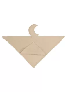 Albero Mio muszlin szundikendő - WM447 Biscuit beige