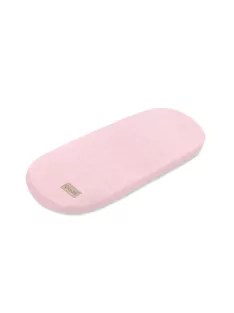   Albero Mio babakocsi mózeshez lepedő 2 darabos csomag - WM440 Pink glaze