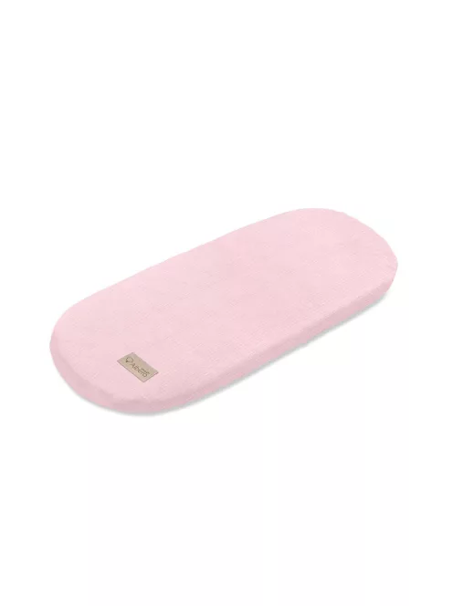 Albero Mio babakocsi mózeshez lepedő 2 darabos csomag - WM440 Pink glaze