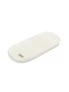 Albero Mio babakocsi mózeshez lepedő 2 darabos csomag - WM447 Biscuit beige