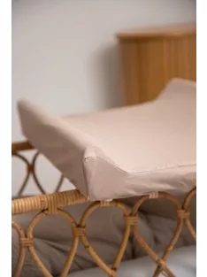 Albero Mio pelenkázó lap huzat - J002 Beige