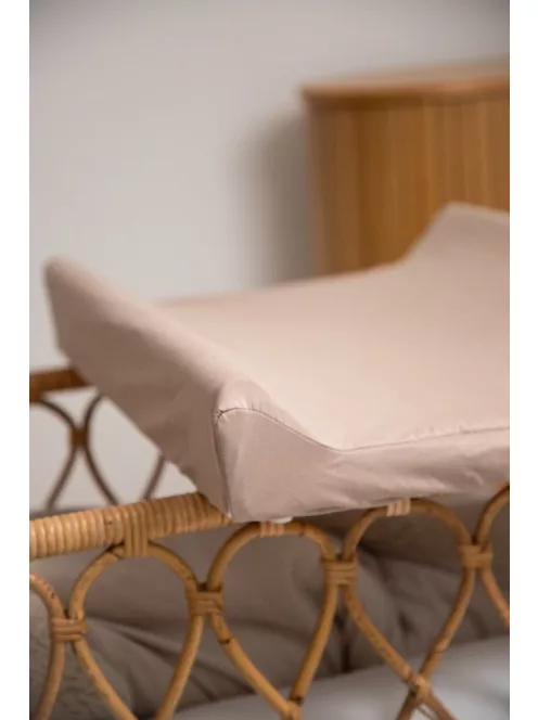 Albero Mio pelenkázó lap huzat - J002 Beige