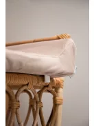 Albero Mio pelenkázó lap huzat - J002 Beige