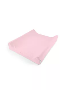 Albero Mio pelenkázó lap huzat - J003 Dirty Pink