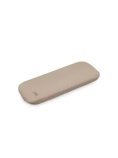 Albero Mio babakocsi mózeshez lepedő - J002 Beige