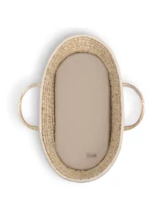 Albero Mio babakocsi mózeshez lepedő - J002 Beige