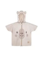 Albero Mio poncsó - Teddy bear