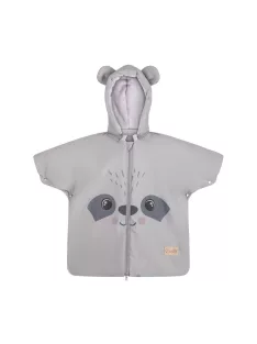 Albero Mio poncsó - Raccoon