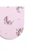 Albero Mio babakocsi mózeshez lepedő - C014 Blossom World