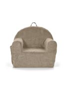 Albero Mio kordbársony babafotel - Beige