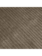 Albero Mio kordbársony babafotel - Beige