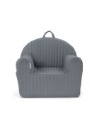 Albero Mio steppelt babafotel - Graphite