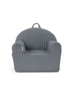 Albero Mio steppelt babafotel - Graphite