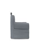 Albero Mio steppelt babafotel - Graphite