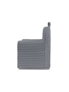 Albero Mio steppelt babafotel - Graphite