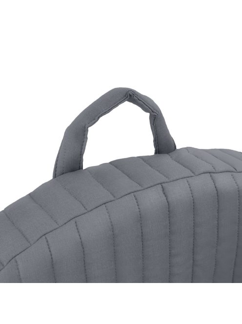 Albero Mio steppelt babafotel - Graphite