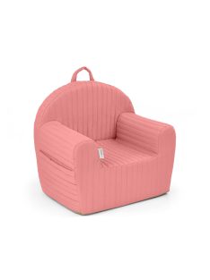 Albero Mio steppelt babafotel - Tea rose