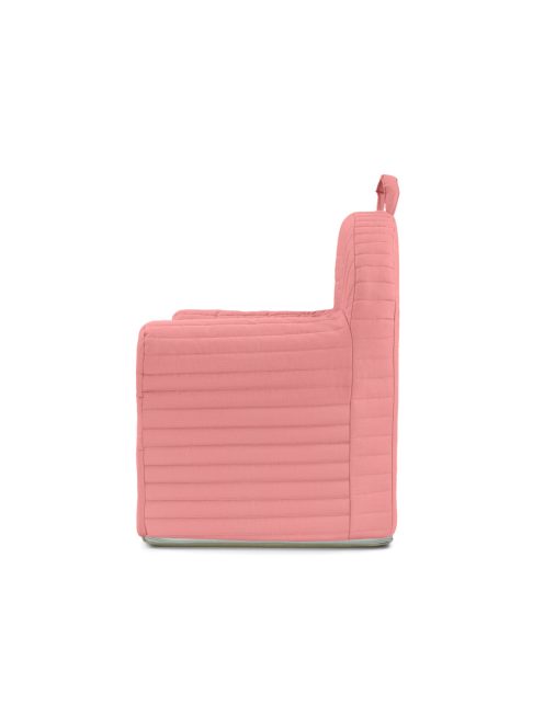 Albero Mio steppelt babafotel - Tea rose