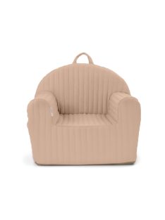Albero Mio steppelt babafotel - Nougat