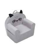 Albero Mio Raccoon babafotel - Grey