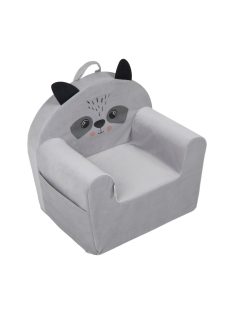 Albero Mio Raccoon babafotel - Grey