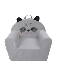 Albero Mio Raccoon babafotel - Grey