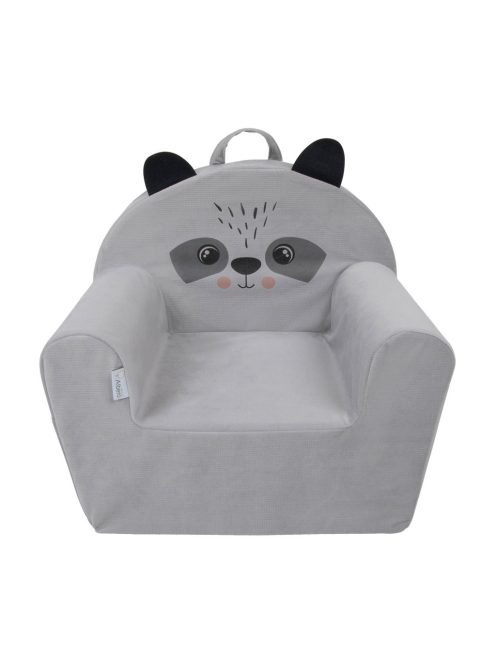 Albero Mio Raccoon babafotel - Grey