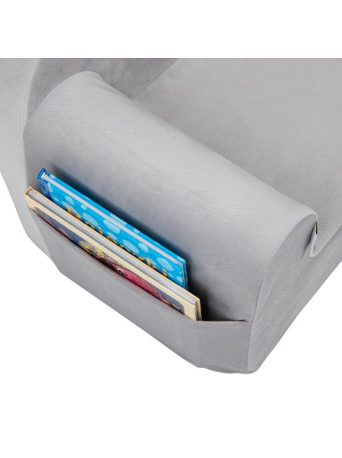 Albero Mio Raccoon babafotel - Grey