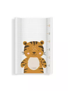 Albero Mio merev pelenkázó lap 70 cm - 433 Little tiger