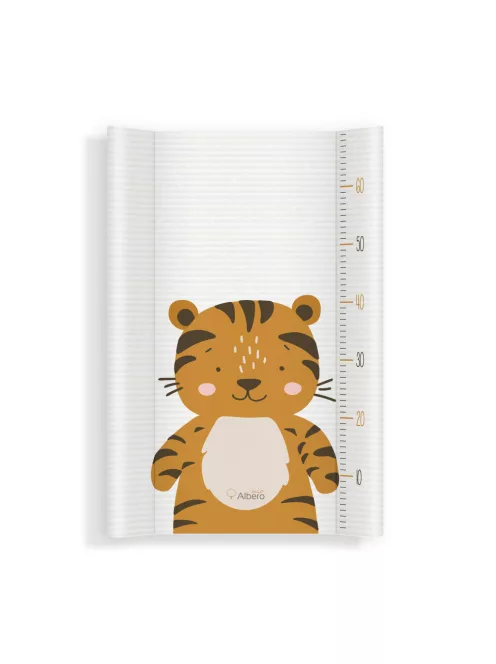 Albero Mio merev pelenkázó lap 70 cm - 433 Little tiger