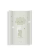 Albero Mio merev pelenkázó lap 70 cm - 436 Walk in the clouds-mint