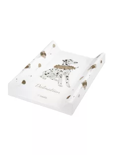 Albero Mio merev pelenkázó lap 70 cm - 444 Dalmatian
