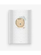 Albero Mio merev pelenkázó lap 70 cm - A002 Lion