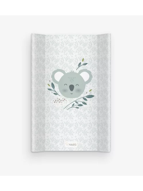 Albero Mio merev pelenkázó lap 70 cm - A003 Koala