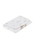 Albero Mio utazó pelenkázó lap 77x44 cm - 447 Sleeping sheep