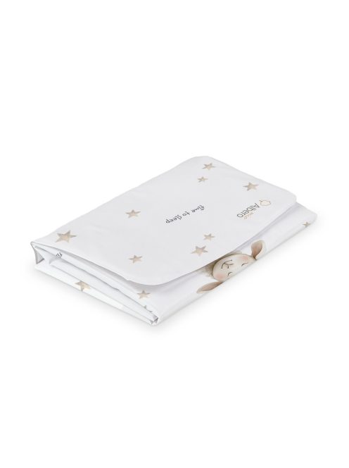 Albero Mio utazó pelenkázó lap 77x44 cm - 447 Sleeping sheep