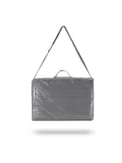 Albero Mio összehajtható habmatrac - Graphite