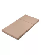 Albero Mio összehajtható habmatrac - Nougat