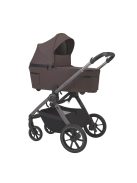 Espiro Yoga multifunkciós babakocsi - 208 Essence of Chocolate Voice of nature