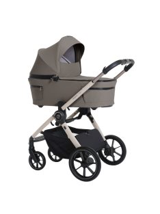   Espiro Yoga multifunkciós babakocsi - 209 Meditation Breze Voice of nature