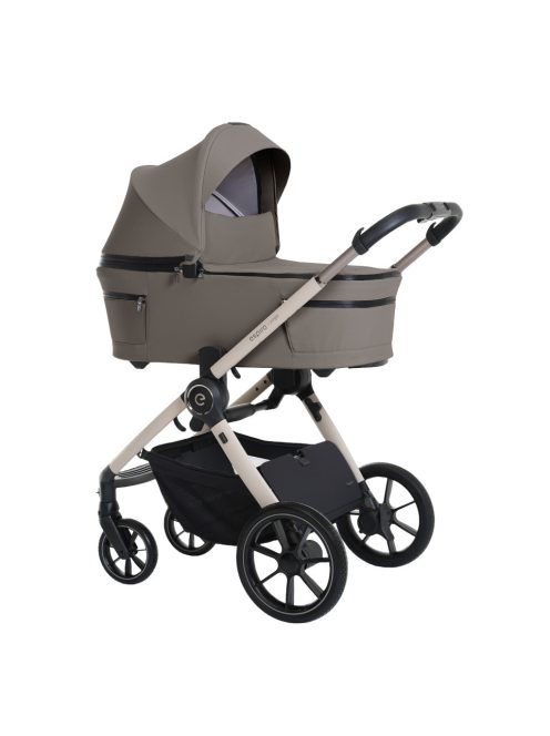 Espiro Yoga multifunkciós babakocsi - 209 Meditation Breze Voice of nature