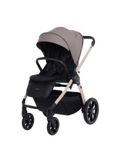   Espiro Yoga multifunkciós babakocsi - 209 Meditation Breze Voice of nature