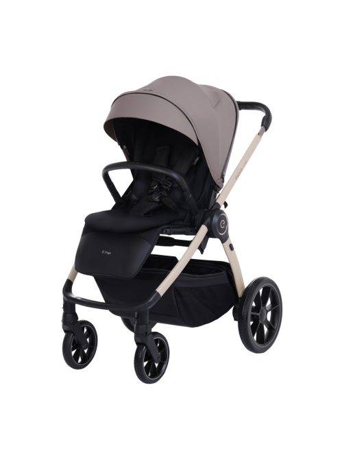 Espiro Yoga multifunkciós babakocsi - 209 Meditation Breze Voice of nature